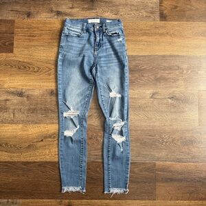 pacsun jeans
